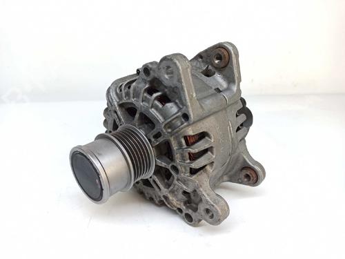 Alternador VW GOLF VII (5G1, BQ1, BE1, BE2) 1.4 TSI (125 hp) 04E903015 | 04E903015G TG12C280 / 2715542C