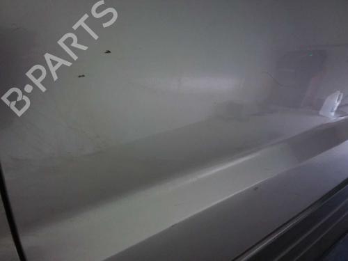 Right slide door HYUNDAI H-1 Van (A1)  | BP2750880C75