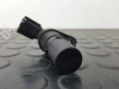 Elektronisk sensor RENAULT GRAND SCÉNIC III (JZ0/1_) 1.5 dCi (JZ0B, JZ07) | BP14532734M84