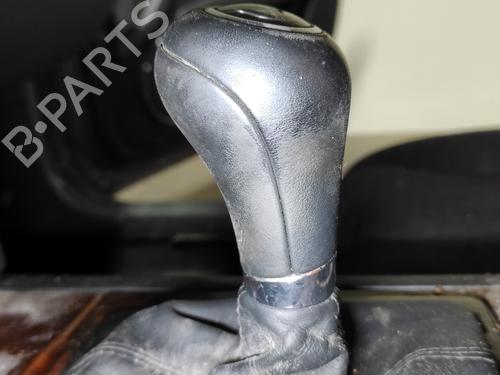 Shift knob MERCEDES-BENZ C-CLASS (W204) C 220 CDI (204.008) | BP17733566I34