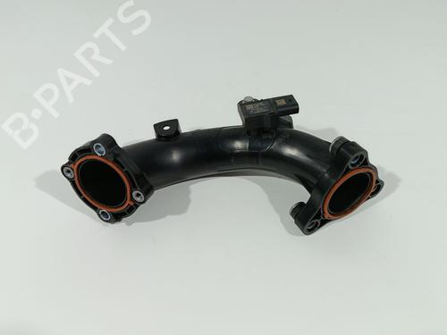 Used Pipe Pipe PEUGEOT EXPERT Van (V_) 1.5 BlueHDi 120 (120 hp) 35992715 35992715