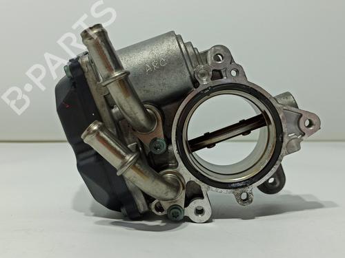 Throttle body AUDI A3 Sportback (8VA, 8VF) 1.6 TDI | BP15098491M82 