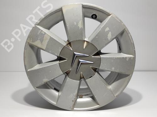 Used Rim CITROËN C8 (EA_, EB_) 2.2 HDi (128 hp) 16997115