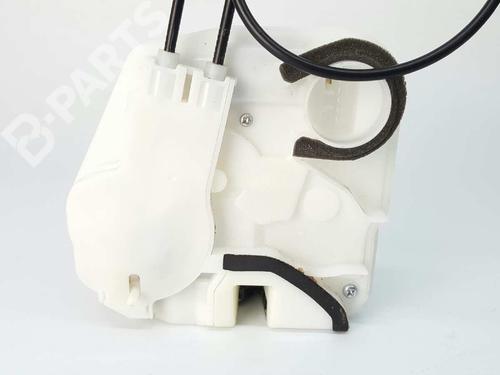 Rear right lock MITSUBISHI OUTLANDER III (GG_W, GF_W, ZJ, ZL, ZK) 2.2 Di-D 4WD (GF6W) | BP4976049C99 