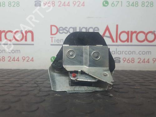 Rear right lock PEUGEOT PARTNER MPV (5_, G_) 1.6 HDi 90 | BP11386649C99 