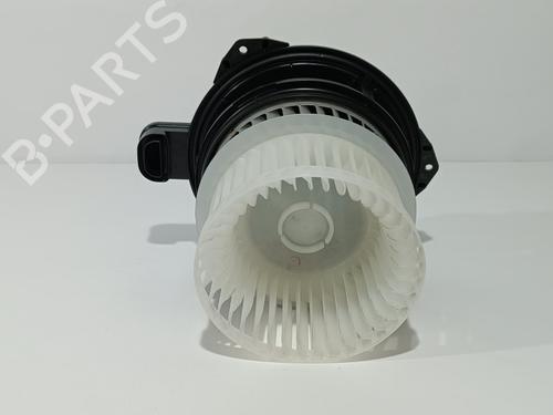 Used Heater blower motor TOYOTA COROLLA Estate (_E21_) 1.8 Hybrid (ZWE211W) (122 hp) 25610826