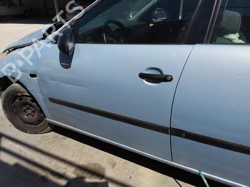 Elektronisk sensor SEAT IBIZA III (6L1) 1.4 16V | BP14537041M84