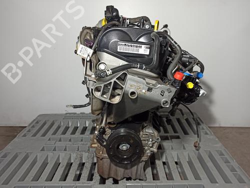 Used Engine SEAT IBIZA V (KJ1, KJG) [2017-2025]  22684945