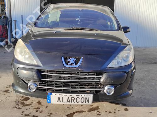 Brugte PEUGEOT 307 (3A/C) 1.6 HDi 110 (109 hp) 4282317