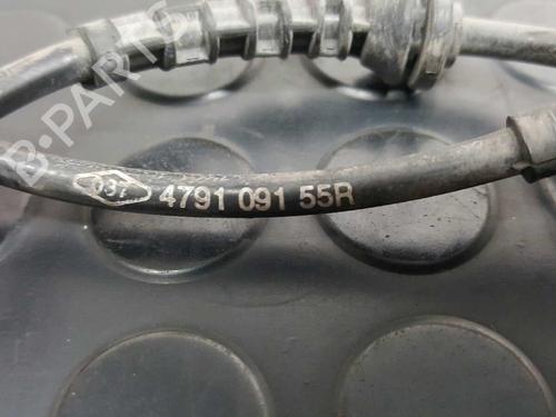 Elektronisk sensor RENAULT MEGANE III Hatchback (BZ0/1_, B3_) 1.5 dCi (BZ0C) | BP14530301M84 