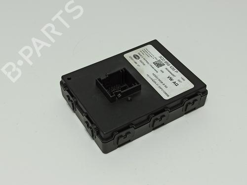 Electronic module SKODA KAMIQ (NW4) 1.0 TSI | BP23140766M83