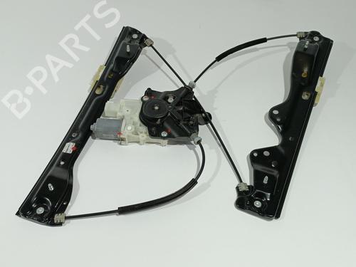 Rudehejsemekanisme Højre foran Rudehejsemekanisme Højre foran OPEL ASTRA K (B16) 1.2 Turbo (68) (110 hp) 39714686 39714686