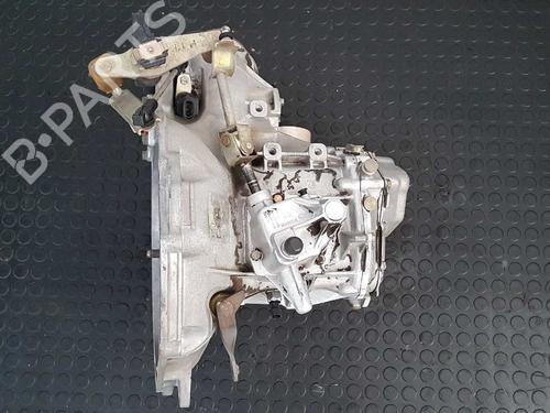 Gearbox DAEWOO REZZO (U100) 1.6 | BP5590213M3 