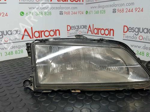 Używane Lampa przednia prawa PEUGEOT 306 Hatchback (7A, 7C, N3, N5) 1.9 D (69 hp) 2752312