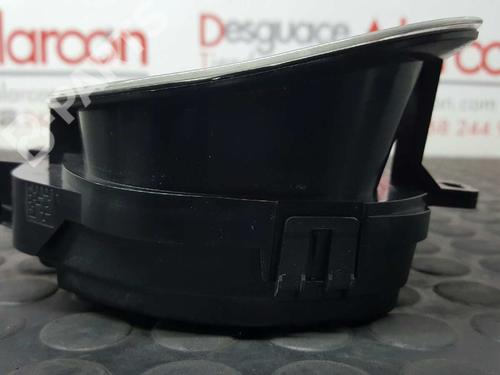 Instrument cluster RENAULT MEGANE IV Hatchback (B9A/M/N_) 1.2 TCe 130 (B9MR) | BP2768285C47 
