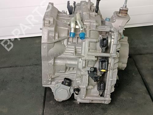 Gearbox NISSAN QASHQAI II (J11, J11_) 1.3 DIG-T | BP11725753M3
