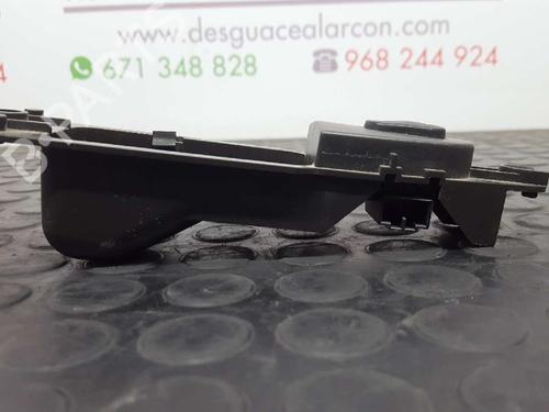 Right front window switch JAGUAR S-TYPE II (X200) 2.7 D | BP2737325I26