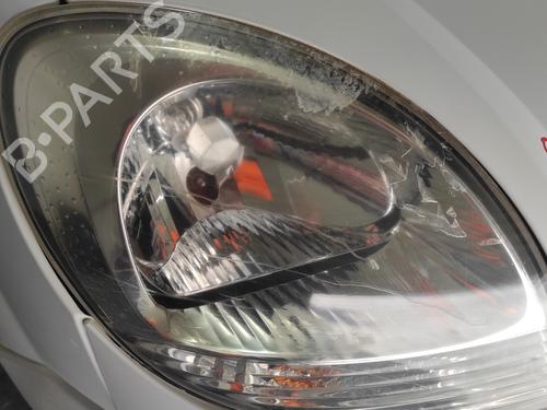 Right headlight RENAULT KANGOO (KC0/1_) 1.5 dCi | BP24945041C29
