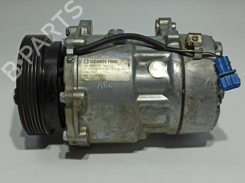 AC compressor VW GOLF IV (1J1)  | BP15048177M34