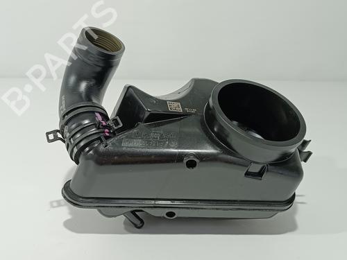 Pipe MERCEDES-BENZ CLA Shooting Brake (X118) CLA 200 d (118.612) | BP25930153M125