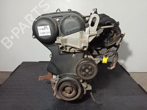 Engine FORD FIESTA VI (CB1, CCN) 1.25 | BP39448354M1 - Image 2