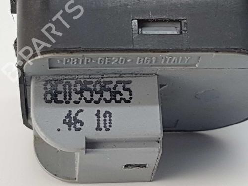 Mirror switch AUDI A1 (8X1, 8XK) 1.6 TDI | BP3333211I25 
