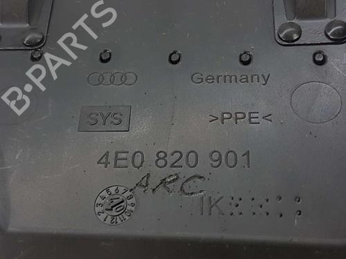 Luftventilen AUDI A8 D3 (4E2, 4E8) 3.0 TDI quattro | BP11640088I21