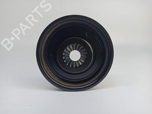 Pulley VW GOLF VII (5G1, BQ1, BE1, BE2) 1.0 TSI | BP14541383M122 