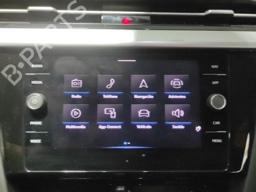 Electronic module VW ARTEON (3H7, 3H8) | BP36477056M83 - Image 6