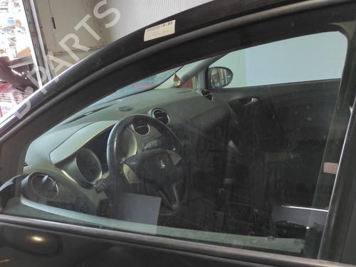 front-left-door-window-seat-ibiza-iv-6j5-6p1-2008-2009-2010-2011-2012-2013-2014-2015-2016-2017-26876435 main image
