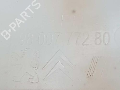 Expansion tank CITROËN C3 III (SX) 1.2 VTi 82 | BP5332644C120