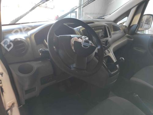 Rear left lock NISSAN NV200 / EVALIA Bus  | BP8647927C100