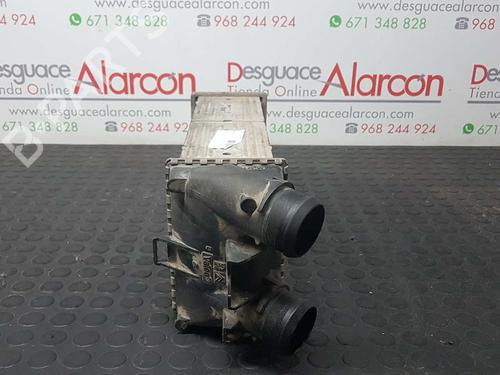 Intercooler PEUGEOT PARTNER MPV (5_, G_) 1.6 HDi 90 | BP2744524M30 