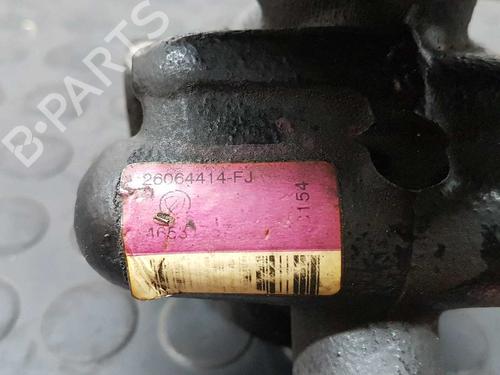 Steering pump ALFA ROMEO 147 (937_) 1.9 JTD (937.AXF1A, 937.BXF1A) | BP2753243M99 