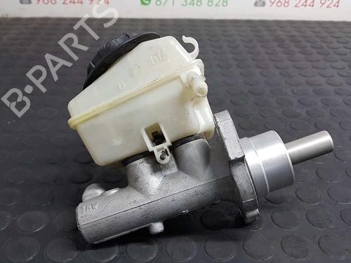 Brake master cylinder OPEL ASTRA H (A04) 1.7 CDTI (L48) | BP2740486M77 