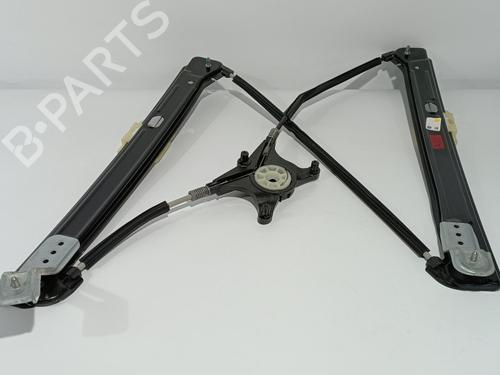 Rudehejsemekanisme Højre foran SEAT ATECA (KH7, KHP) 1.5 TSI (150 hp) 12578325