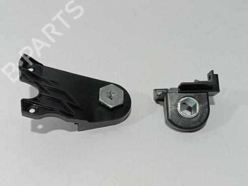 Used Other MERCEDES-BENZ C-CLASS T-Model (S205) C 200 BlueTEC / d (205.237) (136 hp) 28504674