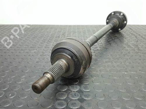 Drivaksel bagtil venstre VW TOUAREG (7LA, 7L6, 7L7) 5.0 V10 TDI | BP6994121M40