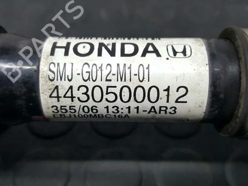 Right front driveshaft HONDA CIVIC VIII Hatchback (FN, FK) 2.2 CTDi (FK3) | BP2753659M39