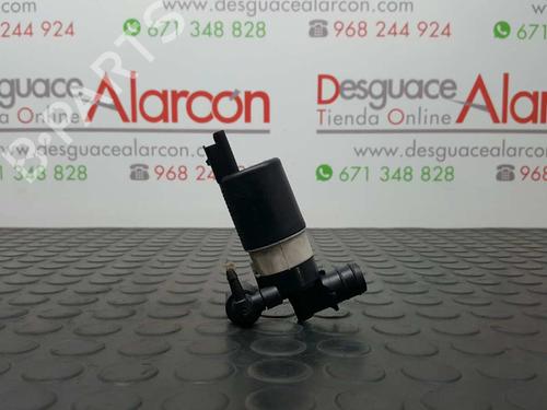 Ruitensproeierpomp CITROËN C4 Picasso I MPV (UD_) 1.6 HDi (109 hp) 14530505