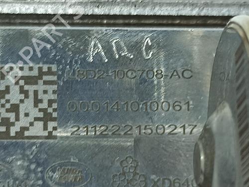 Aircondition fordamper LAND ROVER RANGE ROVER EVOQUE (L551) 2.0 D180 MHEV 4x4 | BP20114446M109 
