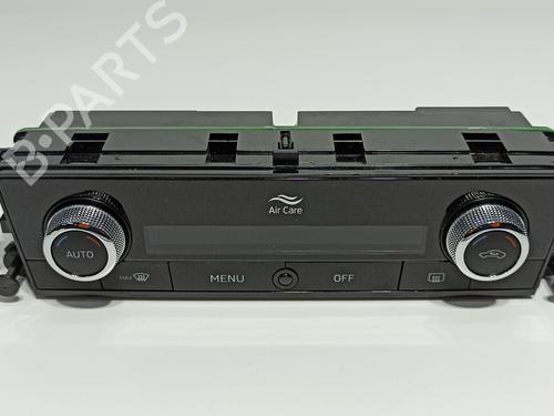 Climate control SKODA KAMIQ (NW4) 1.0 TSI | BP19498820I5 