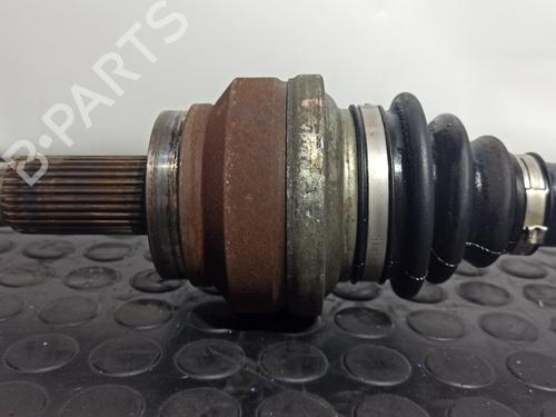 Right rear driveshaft BMW X5 (E70) xDrive 30 d | BP9401664M41 