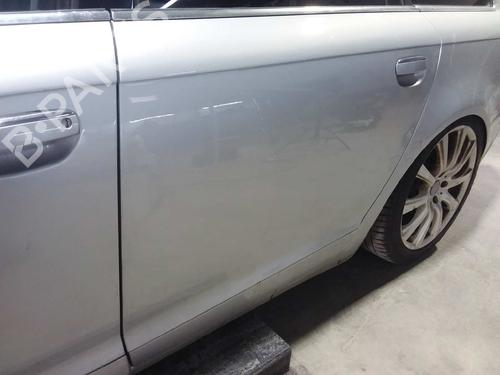 Drzwi tylne lewe AUDI A6 C6 (4F2) 3.0 TDI quattro | BP3882028C4