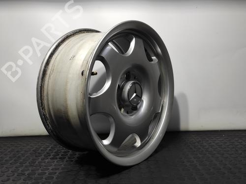 Rim MERCEDES-BENZ E-CLASS (W211) E 220 CDI (211.006) | BP11695866C45