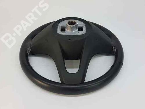 Steering wheel MERCEDES-BENZ GLA-CLASS (X156) GLA 200 CDI / d (156.908) | BP9458877C49 