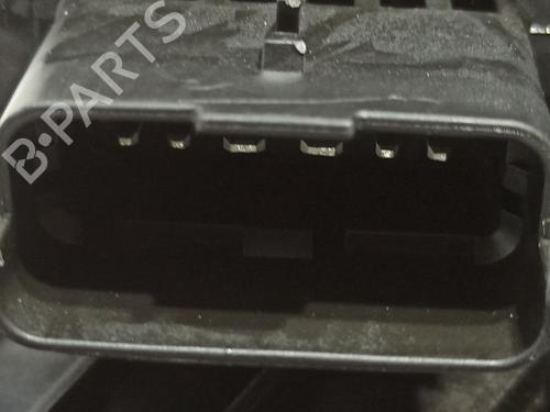 Rear right window mechanism CITROËN C5 AIRCROSS (A_) 1.2 PureTech 130 (ARHNSJ) | BP27887438C25