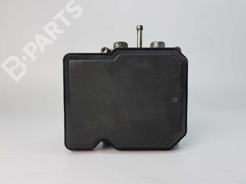ABS pump RENAULT KOLEOS I (HY_) 2.0 dCi (HY0K) | BP4598233M43 