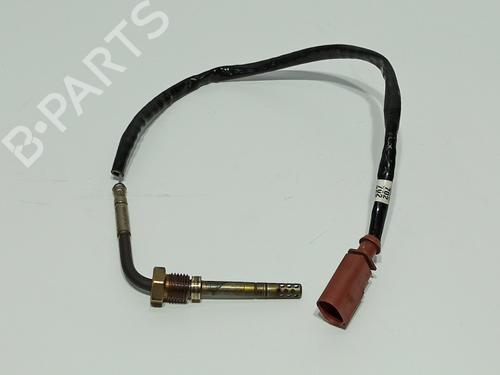 Electronic sensor AUDI A1 (8X1, 8XK) 1.6 TDI | BP14544618M84 