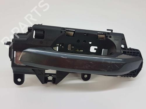 Used Rear left exterior door handle AUDI A4 B9 (8W2, 8WC) 2.0 TDI (150 hp) 8501418
